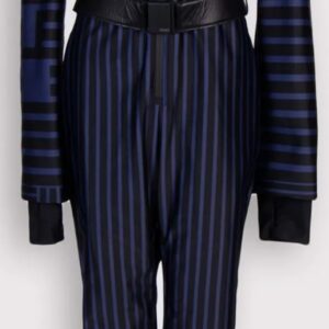 FENDI Snow Wear Jumpsuit