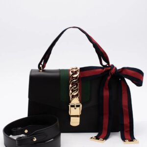 GUCCI Sylvia Handbag