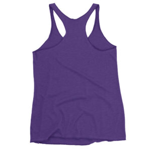 Women’s Racerback Tank
